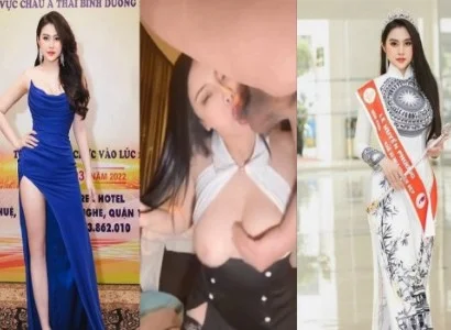 Lê Huyền Phương đã quan hệ bằng miệng rồi tiếp tục quan hệ cực đã