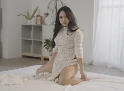 Phương Anh xinh đẹp đi làm diễn viên phim người lớn tại Đài Loan