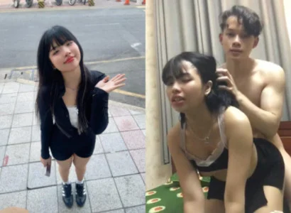 quan hệ em ghệ dâm chubby kết nối qua những hành động nóng bỏng