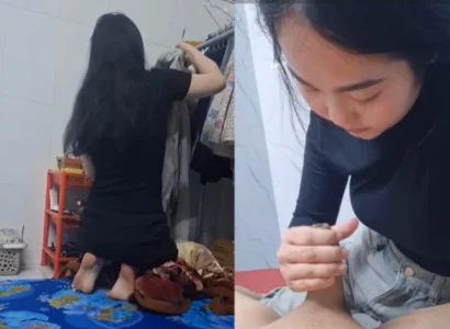 Sang thăm bạn ốm được thổi kèn miễn phí không lời từ chối