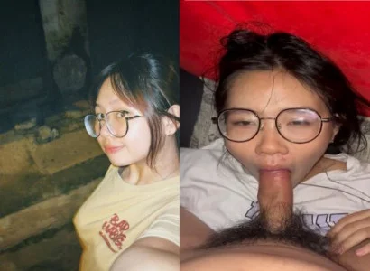 Người đàn ông địt cô nàng có cặp mông tròn và cực dâm