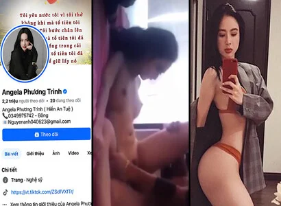Nữ diễn viên Phương Trinh khó thoát khỏi ồn ào đoạn phim nóng năm 2013